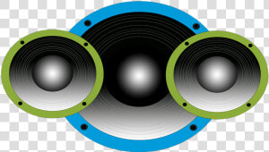 Music  Speakers  Party   Party Speakets Png  Transparent Png