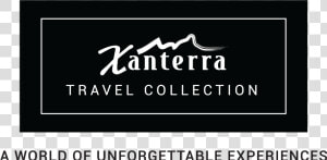 We Are Proud To Join This Award winning Travel Network   Xanterra Parks And Resorts  HD Png Download