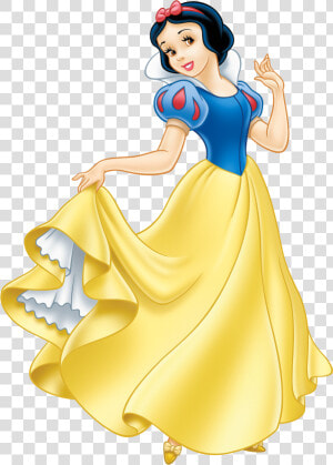 Clip Art Princesas Disney Png   Snow White Hd  Transparent Png