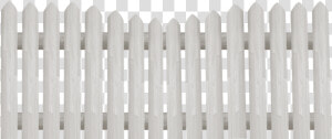 Transparent Fence   Picket Fence  HD Png Download