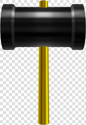 Sledge Hammer Png  Transparent Png