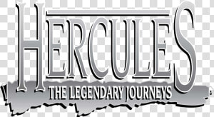 Hercules  The Legendary Journeys  HD Png Download