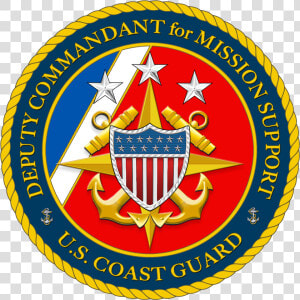 United States Coast Guard   United States Coast Guard Symbols  HD Png Download