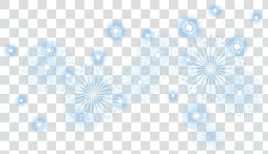 Free Anime Sparkles Png   Winter Clipart Png  Transparent Png