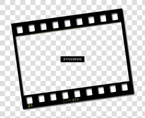 Clip Art Film Reel   Png Download   Transparent Background Film Strip  Png Download