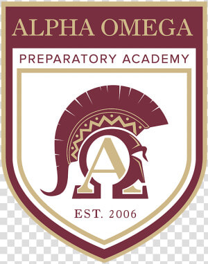 Alpha Omega Preparatory Academy  Llc  HD Png Download