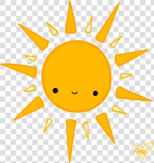 Sun Drawing   Realistic Easy Sun Drawing  HD Png Download