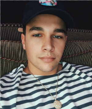 Austin Mahone Revela Trecho De Música Nova No Youtube   Austin Mahone  HD Png Download