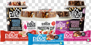 Everest Snacks   Convenience Food  HD Png Download