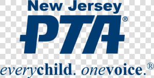 New Jersey Pta   Nj Pta  HD Png Download