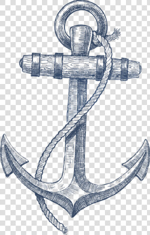 Anchor Png Image   Anchor Drawing Png  Transparent Png