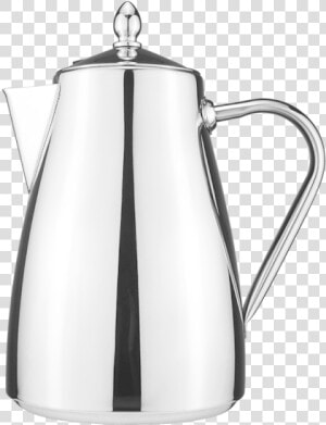 New Style Free Shipping Large Capacity Stainless Steel   Kettle  HD Png Download