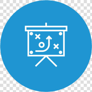 Machine Learning Icon Blue   Png Download   Delete Png Purple Png  Transparent Png