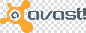 Avast Logo  HD Png Download