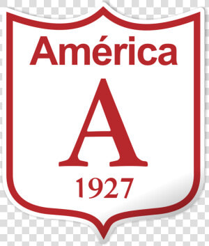 Escudo De America De Cali Png  Transparent Png