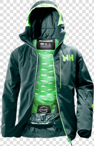 Helly Hansen Sogn Jacket   Sogn Jacket Helly Hansen  HD Png Download