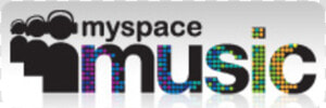 Why The New Myspace Music Is So Damned Disappointing   Myspace Music  HD Png Download