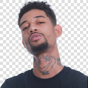 Pnb Rock Without Background  HD Png Download