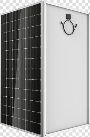 Trina Solar Panels 320w  HD Png Download