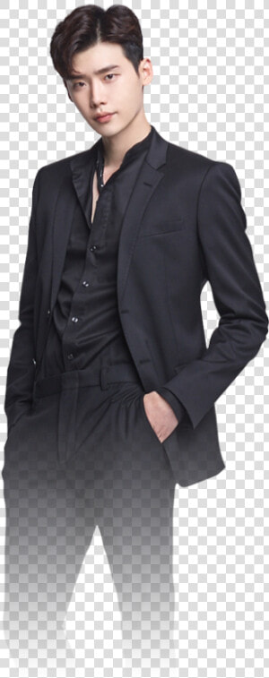 이종석   Formal Wear  HD Png Download