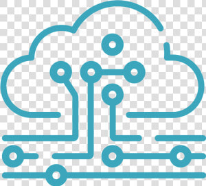 Cloud Computing   Transparent Cartoons   Cloud Computing  HD Png Download