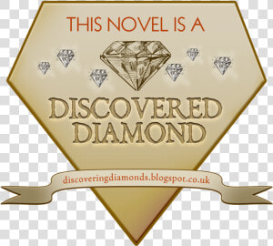 Discovering The Diamond  HD Png Download