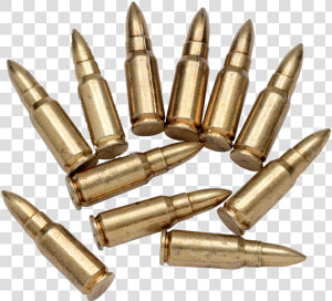 Bullets Png Image   Gun Bullets Png  Transparent Png