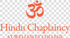 Hindu Chaplaincy At Wellesley College   Graphic Design  HD Png Download