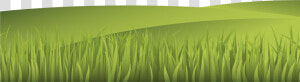 Vector Illustration Grass Landscape Png Download   Paddy Field  Transparent Png