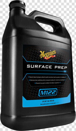 Meguiar’s M122 Surface Prep Paint Inspection Spray   Meguiar  39 s Rinse Free Express Wash  amp  Wax  HD Png Download