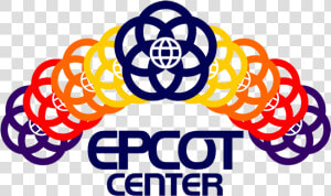 Transparent Epcot Logo Png   New Epcot Logo  Png Download