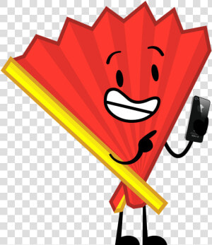 On Inanimate Insanity Will Be Doing A Voice Chat Q amp a   Fan Inanimate Insanity  HD Png Download