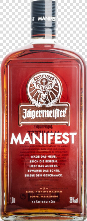 Jager Manifest  HD Png Download