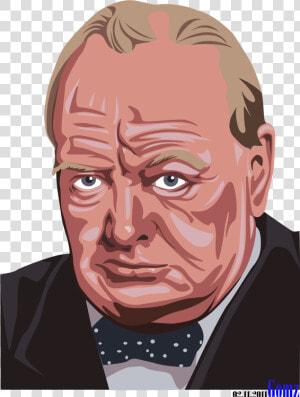 Transparent Winston Churchill Png   Sir Winston Churchill Png  Png Download