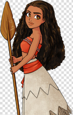 Moana Png Transparent   Clipart Moana Transparent Background  Png Download