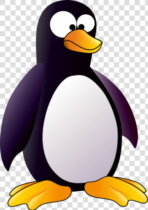 Gentoo penguin   Penguin Clipart  HD Png Download