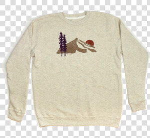 Mountain Topo Crew Sweater Class Lazyload Lazyload   Sweater  HD Png Download