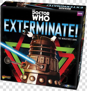 Doctor Who Gioco Da Tavolo  HD Png Download