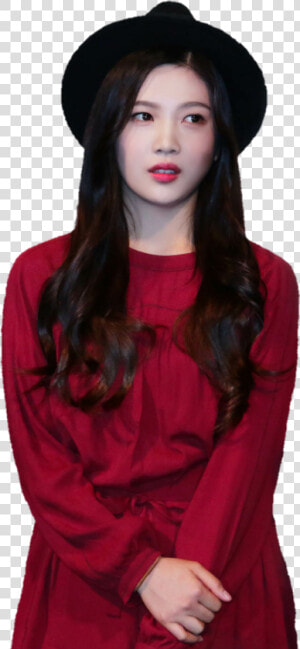  png Render  Park Soo Young Red Velvet💛   Park Sooyoung Png  Transparent Png