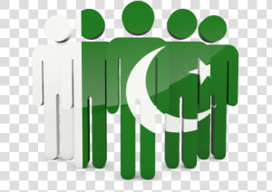 Download Flag Icon Of Pakistan At Png Format   Pakistan People Png  Transparent Png