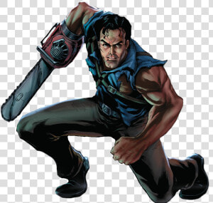 Vs Debating Wiki   Ash Williams Transparent  HD Png Download