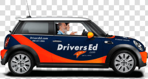 Georgia Teen Drivers Lessons   Cooper S Mini F56 Seitenstreifen  HD Png Download