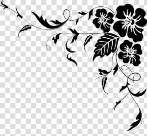 Vectores De Flores   Flores Vectorizadas Gratis Corel  HD Png Download