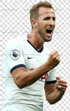 Harry Kane Vs Aston Villa  HD Png Download