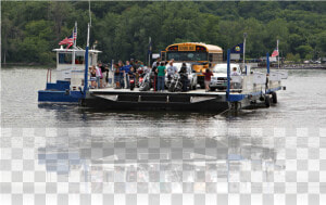 Ftferry   Rigid hulled Inflatable Boat  HD Png Download