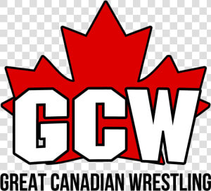 Great Canadian Indy Wrestling  HD Png Download