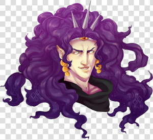 Jojo Drawing Kars   Jojo Kars Hair Png  Transparent Png