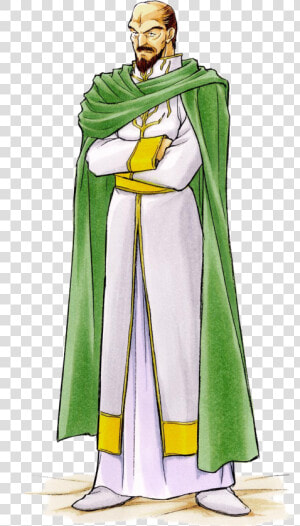 Fe776 August   Fire Emblem Thracia 776 August  HD Png Download