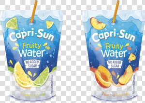 Capri Sun  HD Png Download