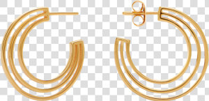 Clip Art Silver Hoop Earrings Plated   Earring  HD Png Download